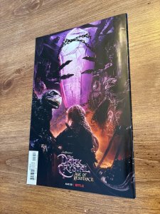 Vampirella Red Sonja # 1 NM- Variant Cover E Dynamite Comic Book 8 J366