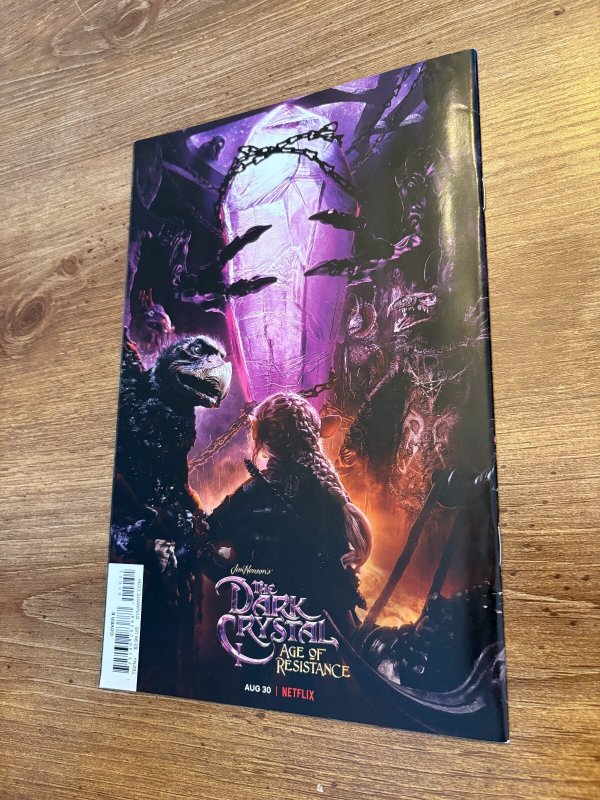 Vampirella Red Sonja # 1 NM- Variant Cover E Dynamite Comic Book 8 J366