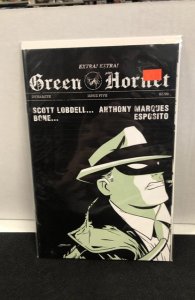 Green Hornet #5 (2021)