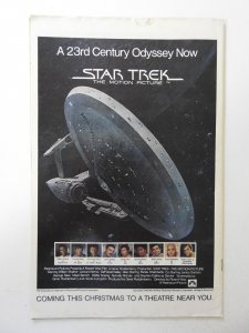 Thor #286 (1979) VG Condition