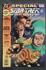 Star Trek: The Next Generation Special #1 (1993)