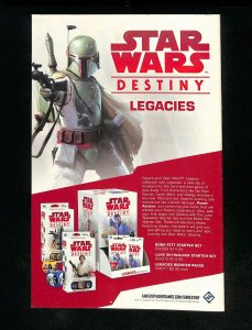 Star Wars: Darth Vader #16