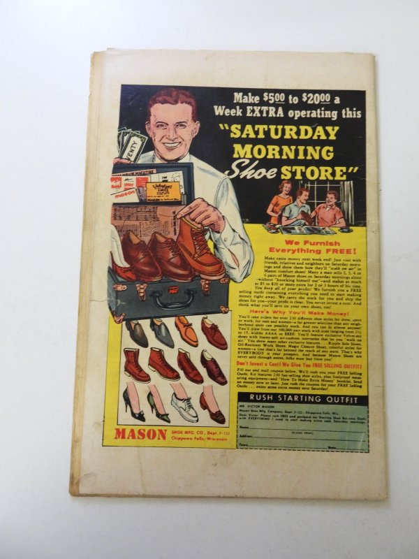 The Amazing Spider-Man #10 (1964) VG condition see description