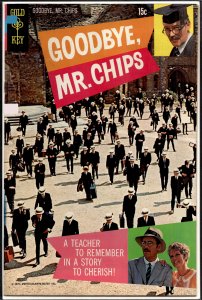 Goodbye, Mr. Chips  Mr. Chips