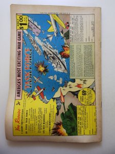 Adventure Comics #321 (1964) VG Condition