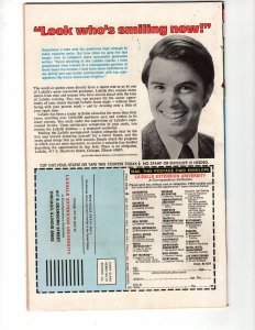 Marvel Premiere #33 Solomon Kane Bronze Age MARVEL