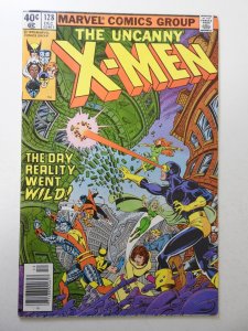 The X-Men #128 (1979) VG+ Condition