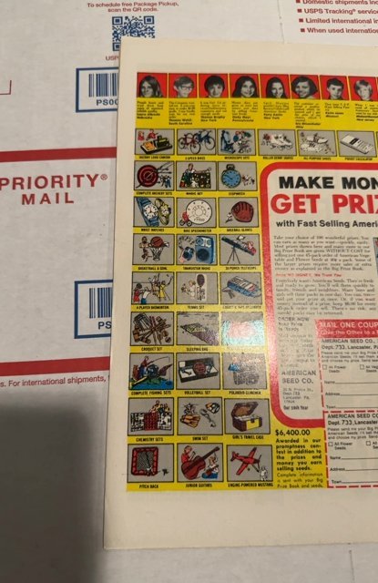 Batman #286 (1977)Joker cover Jim Aparo art VF+