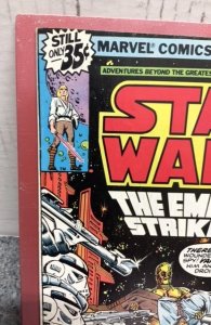 Star Wars #18 (1978)