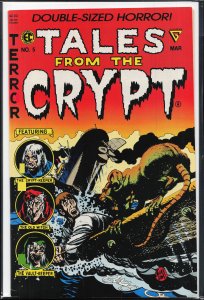 Tales from the Crypt #5