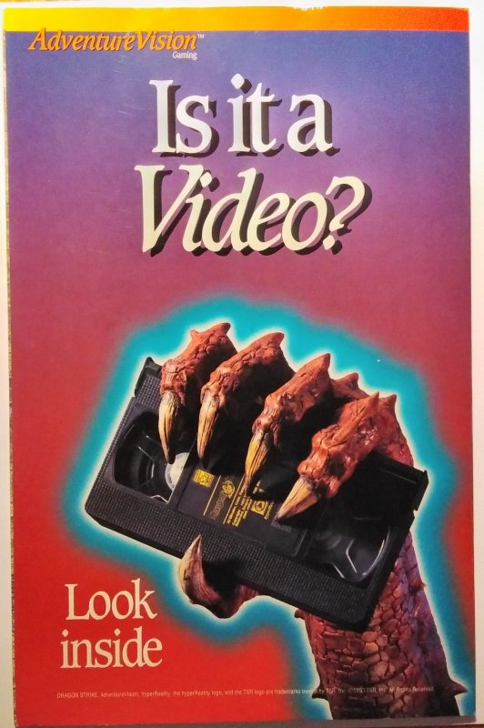 Gambit #1 Newsstand (1993)