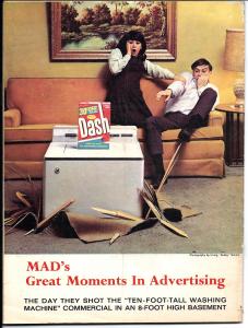 Mad No. 97, Sept, 1965 (FN+)