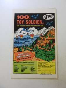 The Savage She-Hulk #4 (1980) VF condition