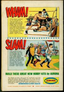 ADVENTURE COMICS #338 1965-SUPERBOY-LEGION SUPER-HEROES VG
