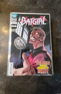 Batgirl #24 (2018)