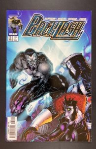 Backlash #30 (1997)