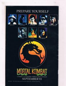 X-Men Classic # 86 VF/NM Marvel Comic Books Wolverine Rogue Storm Cyclops!! SW11