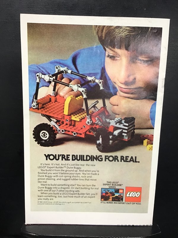 Action Comics #539 (1983)nm