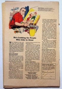 Daredevil #8 (1965) Daredevil [Key Issue]