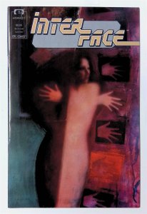 Interface #7 (Nov 1990, Epic) 7.0 FN/VF