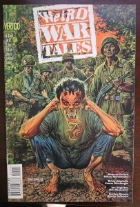 Weird War Tales #1 (1997)