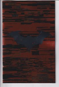 BATMAN (2016 DC) #139 VARIANT