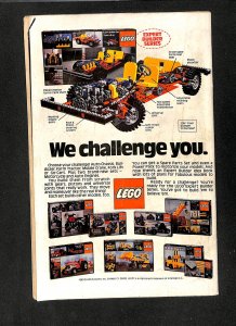 Amazing Spider-Man #210 1st Appearance Madame Web!