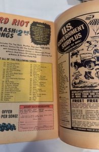 The Amazing Spider-Man #28 (1965) 1st Molten Man see description