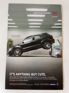 Outsiders #42 - FN (2007)