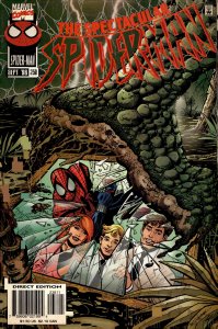The Spectacular Spider-Man #238 (1996) Spider-Man