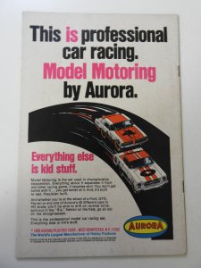 Batman #217 (1969) VF Condition!