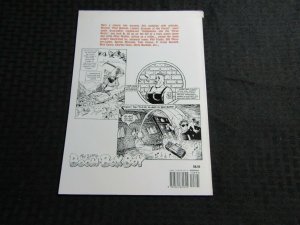 1995 CLASSICS DESECRATED by Doug Wheeler FN- 5.5 SC NBM Various Artists