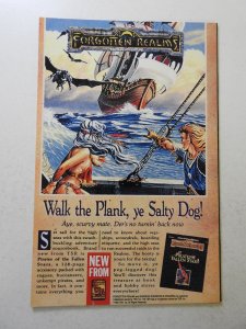 The Amazing Spider-Man #361 (1992) VF+ Condition! Signed no cert