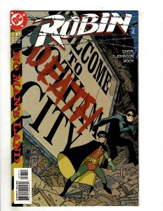 Robin #67 (1999) OF30