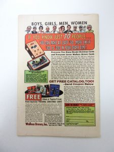 Strange Tales #137 (1965) VG condition