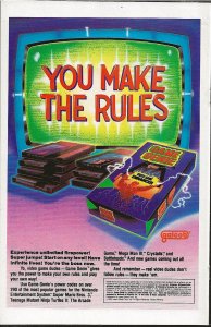 The Mighty Thor #447 (1992) - NM