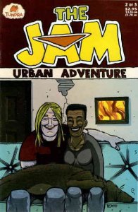 Jam Urban Adventure, The #2 FN ; Tundra