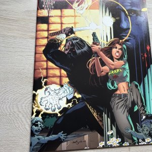 Witchblade #24  High Grade  1st series Michael Turner Image Comics