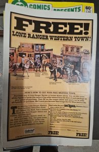 DC Comics Presents #45 (1982)