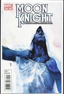 Moon Knight #9 (2012) Moon Knight