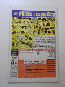 The Avengers #200 (1980) VG Condition stains fc