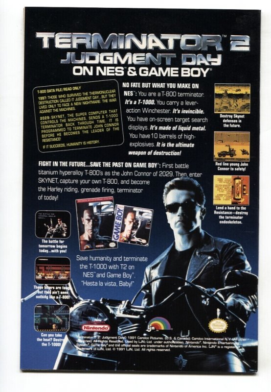 Alpha Flight-Second Printing #106 - 1992 - Marvel - VF/NM - comic book