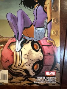 Ultimate X-Men #88 (2008)