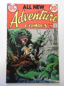 Adventure Comics #427 (1973) FN+ Condition!