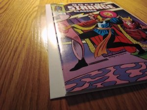 Doctor Strange Classics #1 (1984) NM