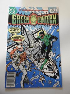 Green Lantern #187 (1985)