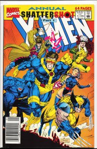 X-Men Annual #1 (1992)