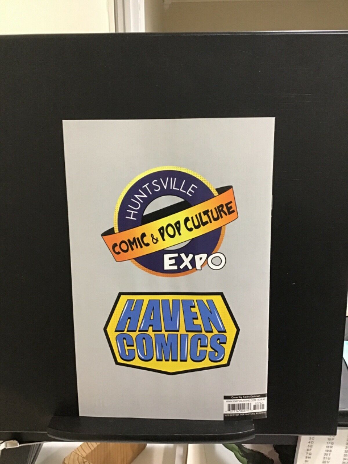 Huntsville Comic & Pop Culture Expo