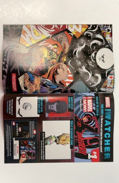 Marvel Knights: Spider-Man #5 (2014)