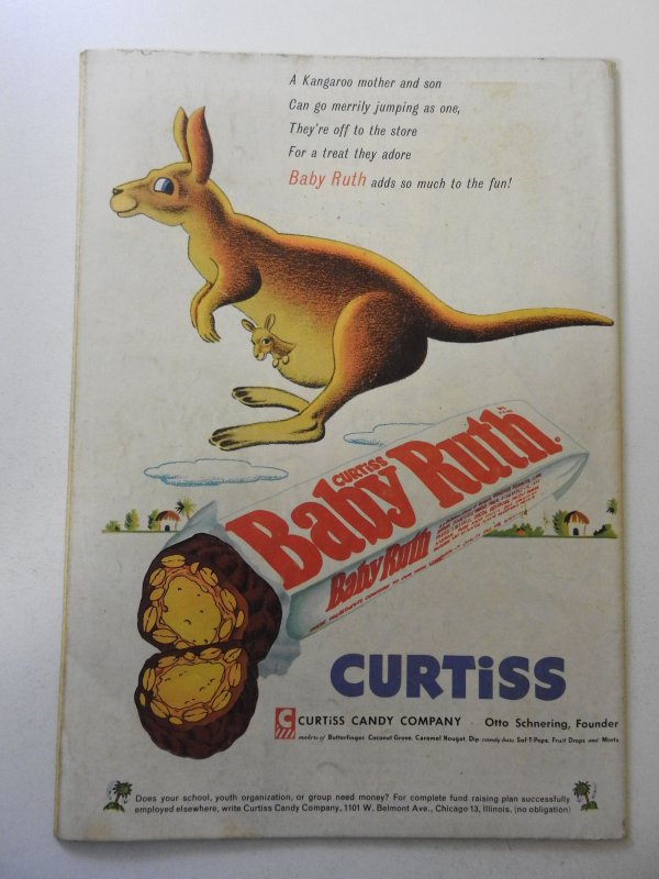 The Lone Ranger #88 (1955) VG/FN Condition!